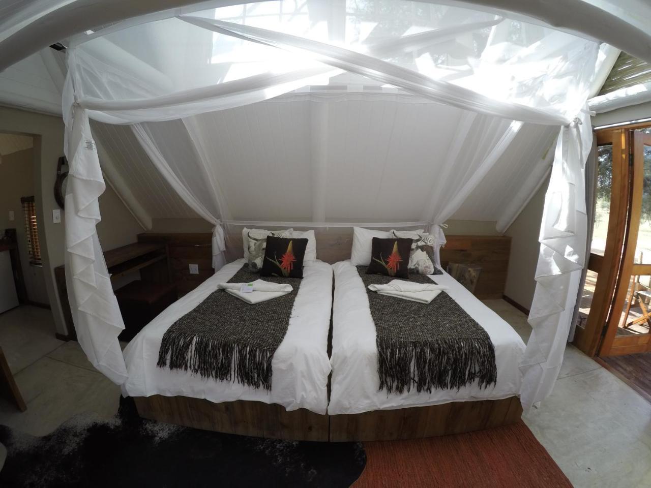 Kalahari Game Lodge Koës Εξωτερικό φωτογραφία