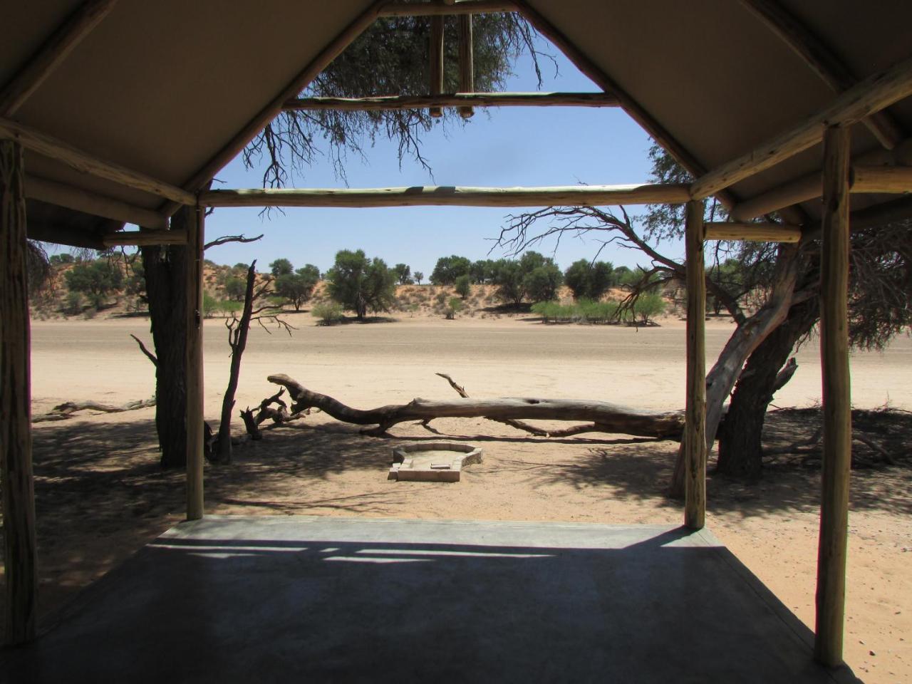 Kalahari Game Lodge Koës Εξωτερικό φωτογραφία